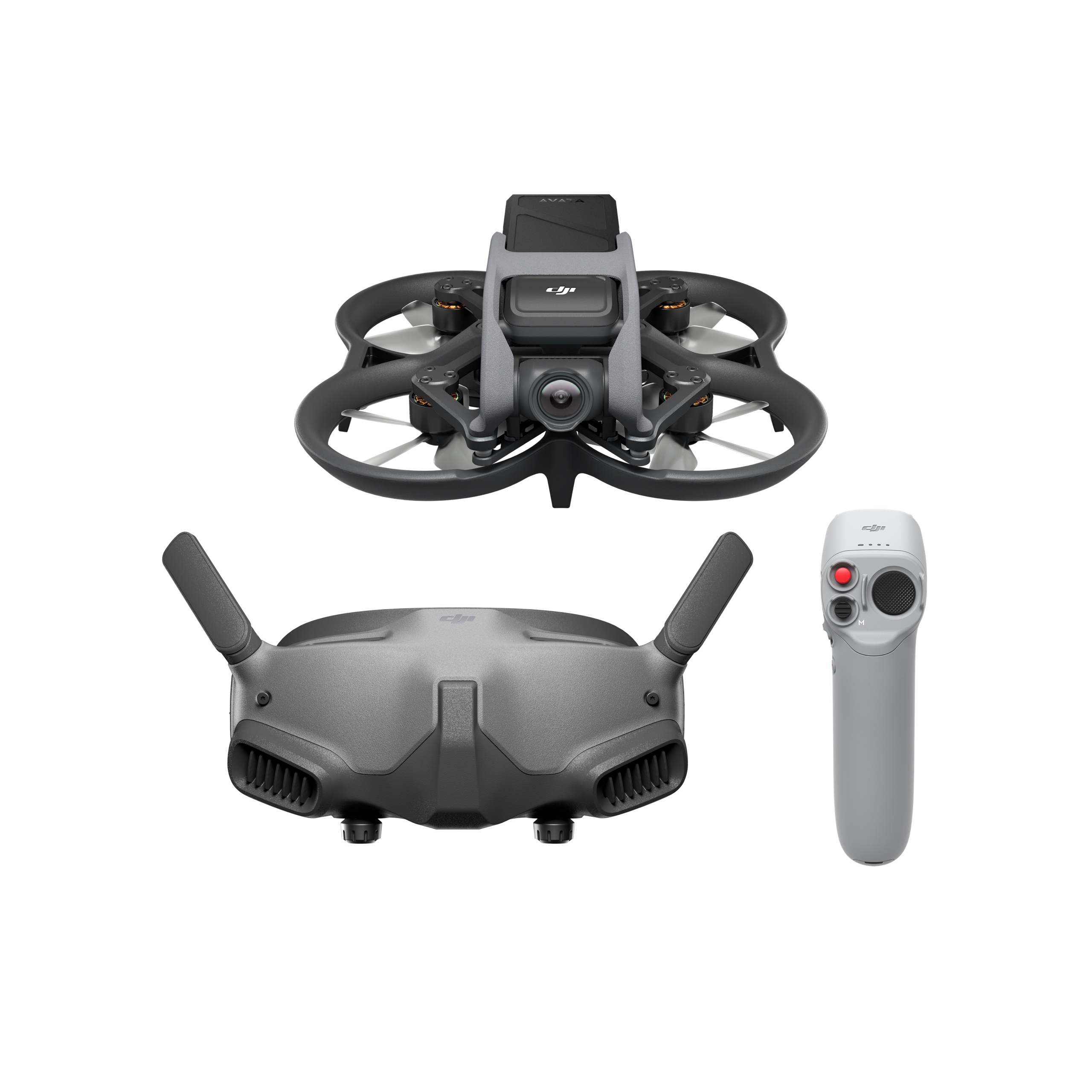 DJI Avata