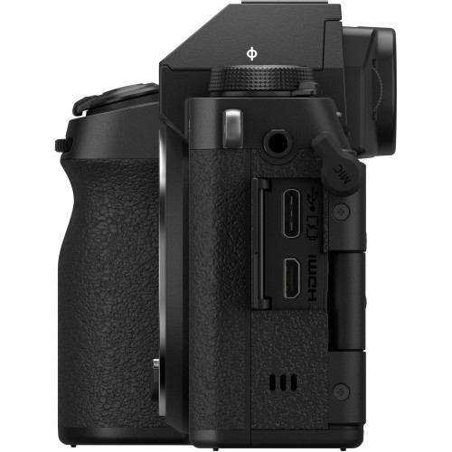 Máy ảnh Fujifilm X-S20 (Body Only) | Chính Hãng