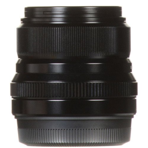 Ống kính Fujifilm XF 23mm f/2 R WR (Black) | Chính hãng