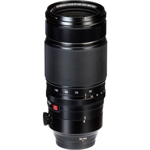 Ống kính Fujifilm XF 50-140mm f/2.8 R LM OIS WR | Chính hãng