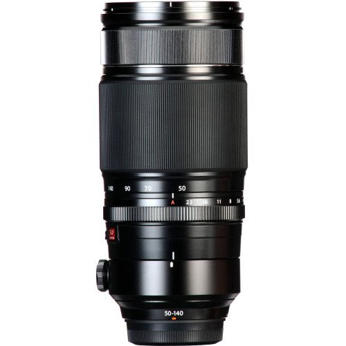 Ống kính Fujifilm XF 50-140mm f/2.8 R LM OIS WR | Chính hãng