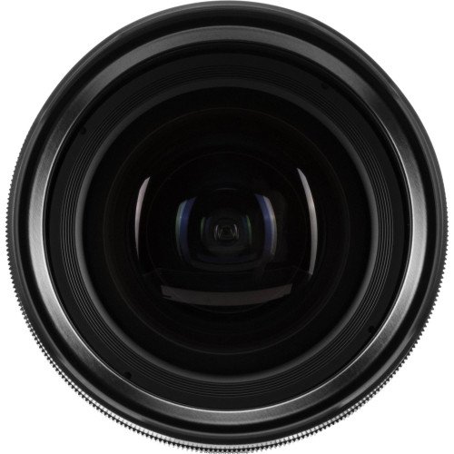 Ống kính Fujifilm XF 8-16mm f/2.8 R LM WR | Chính hãng