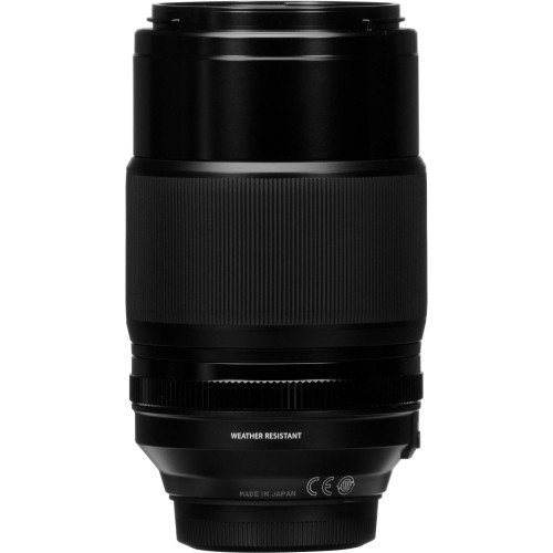 Ống kính Fujifilm XF 80mm f/2.8 R LM OIS WR Macro | Chính hãng