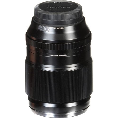 Ống kính Fujifilm XF 90mm f/2 R LM WR | Chính hãng