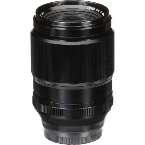 Ống kính Fujifilm XF 90mm f/2 R LM WR | Chính hãng