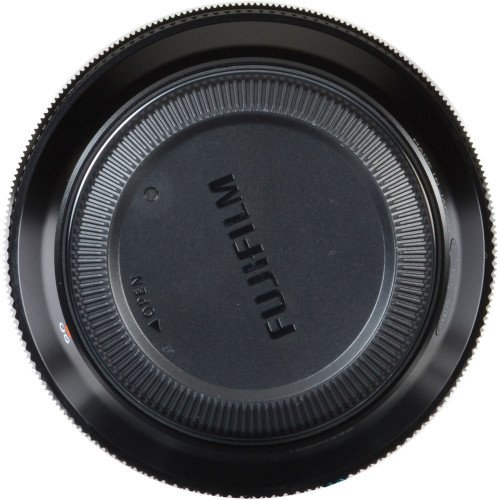 Ống kính Fujifilm XF 90mm f/2 R LM WR | Chính hãng