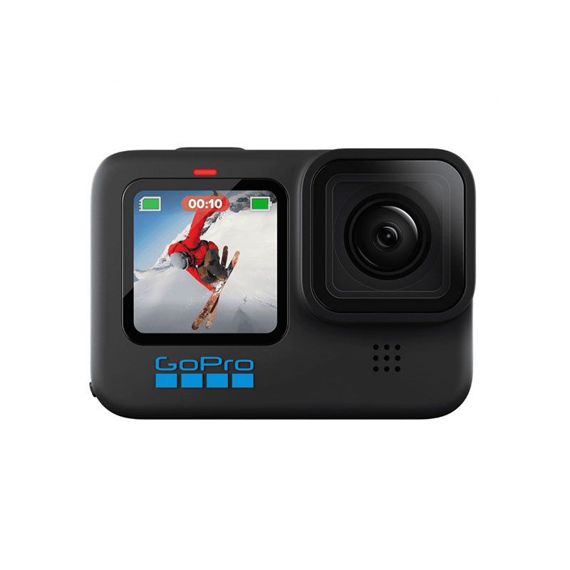 Camera Gopro Hero 10 Black | Like New | Bảo hành 12 tháng