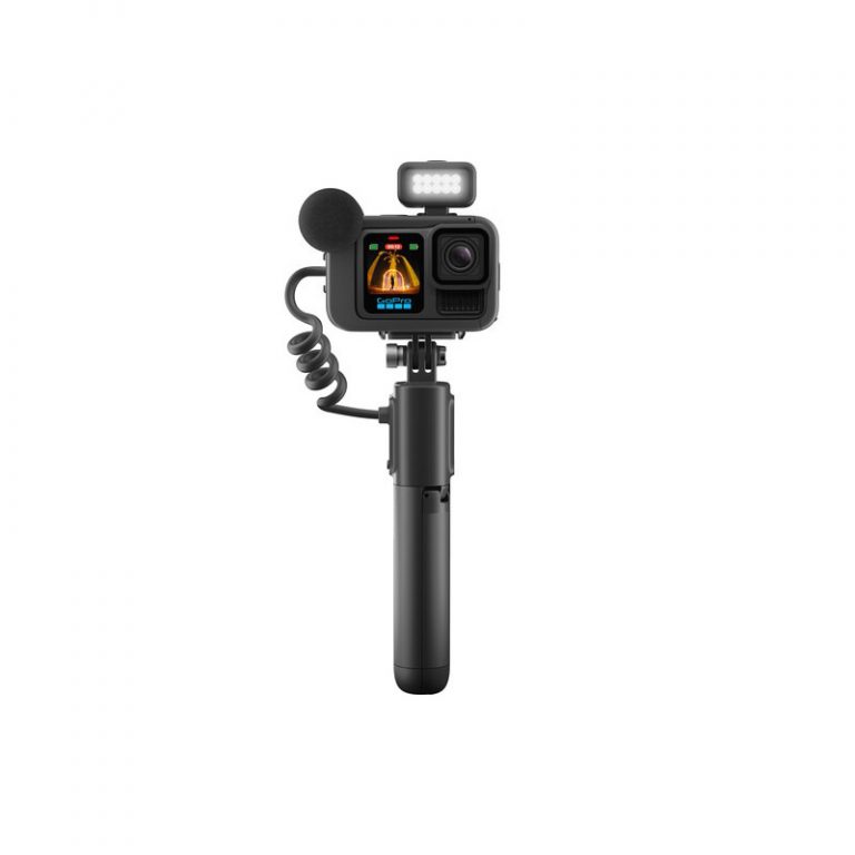 Camera Gopro Hero 13 Black | Full Box | chính hãng