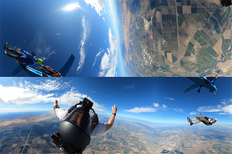 Gopro Max 2 | Chính Hãng