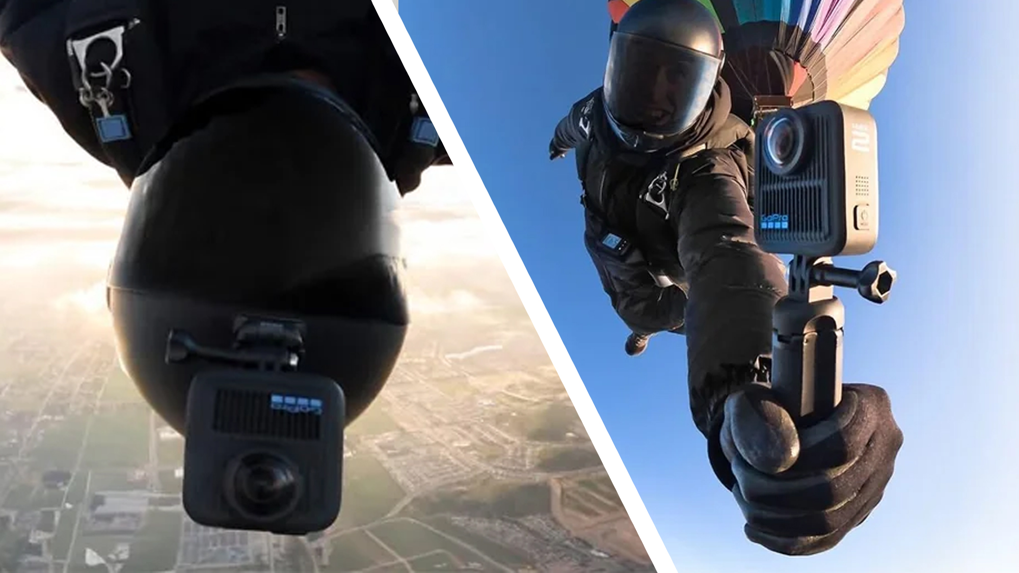 Gopro Max 2 | Chính Hãng