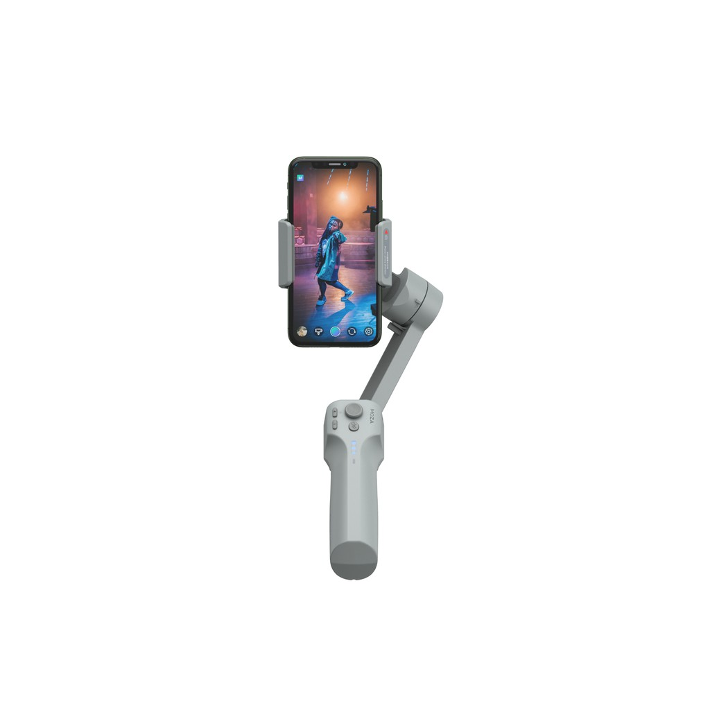 Tay Cầm Gimbal chống rung điện thoại Moza Mini MX