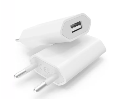 Củ sạc pin điện thoại, máy ảnh | Dock sạc Meizu chính hãng