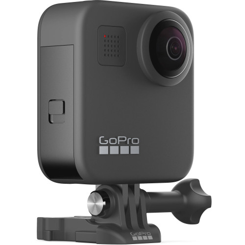 Gopro Max360 | Bảo hành 12 tháng 1 đổi 1