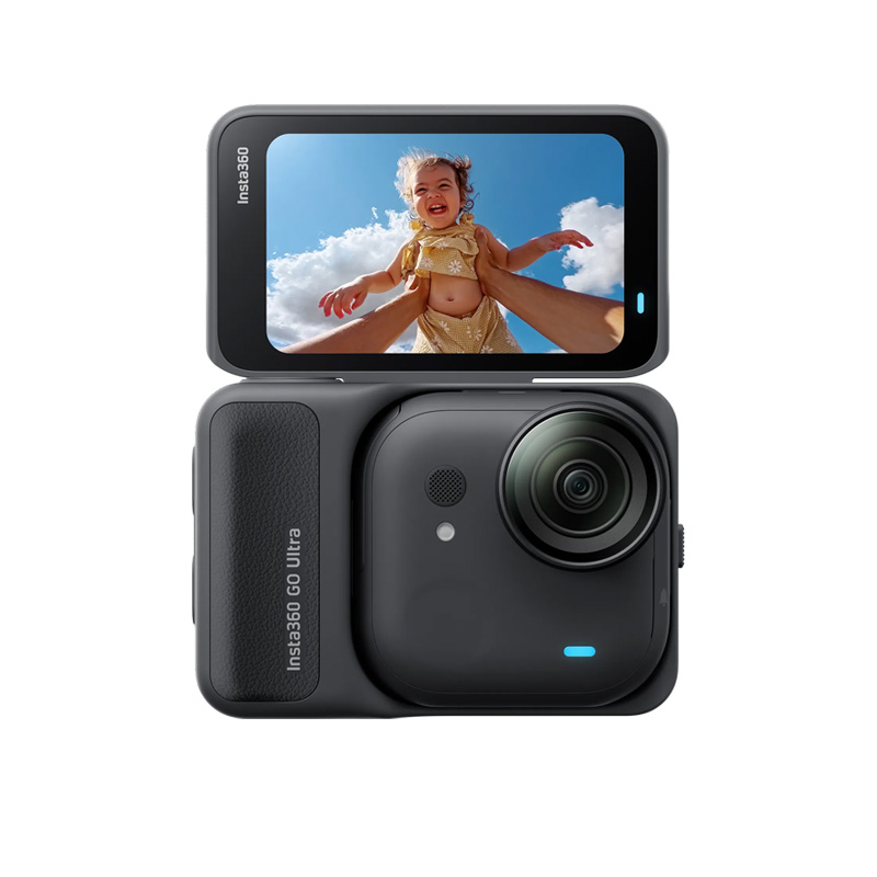 Máy quay Insta360 Go Ultra | Chính hãng, Giá tốt