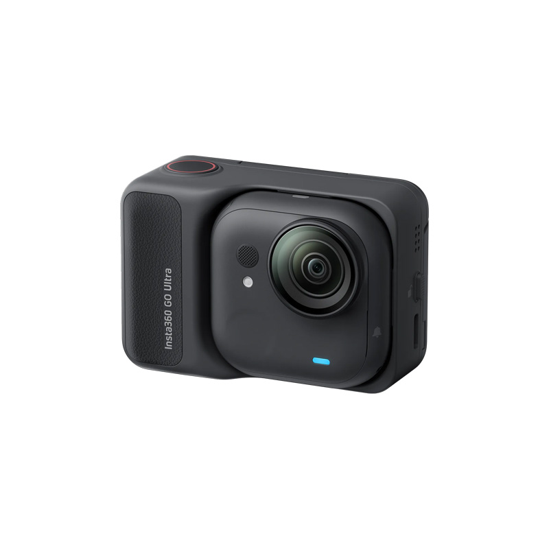 Máy quay Insta360 Go Ultra | Chính hãng, Giá tốt