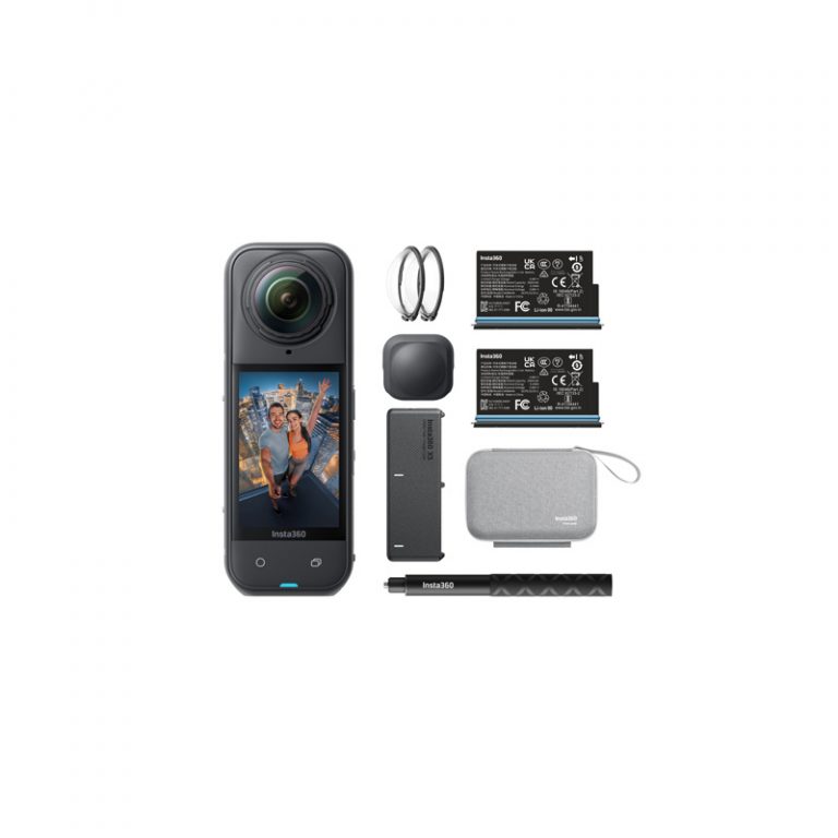 Insta360 X5