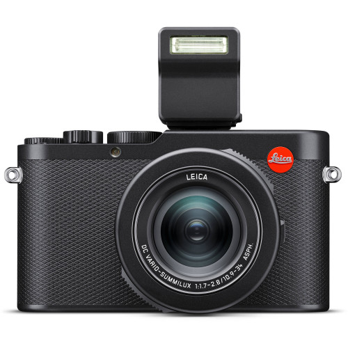 Máy Ảnh Leica D-Lux 8