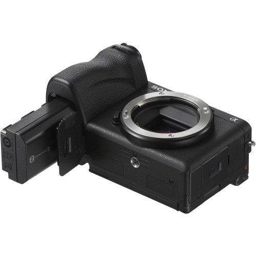 Máy Ảnh Sony a6700 | Chính Hãng