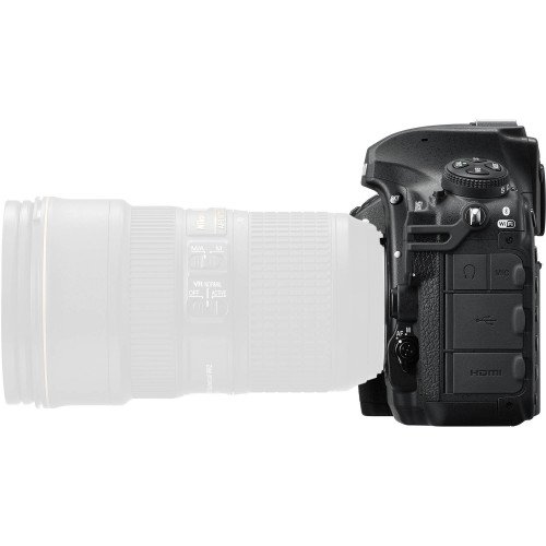 Nikon D850 (Body Only)