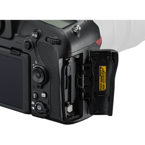 Nikon D850 (Body Only)