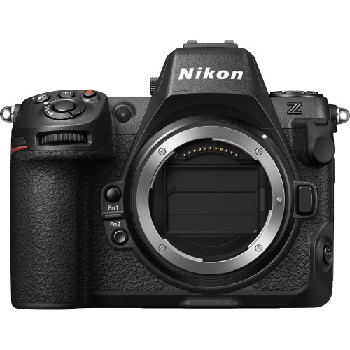 Máy ảnh Nikon Z8 | Chính Hãng