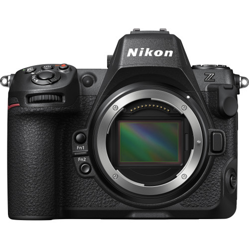 Máy ảnh Nikon Z8 | Chính Hãng