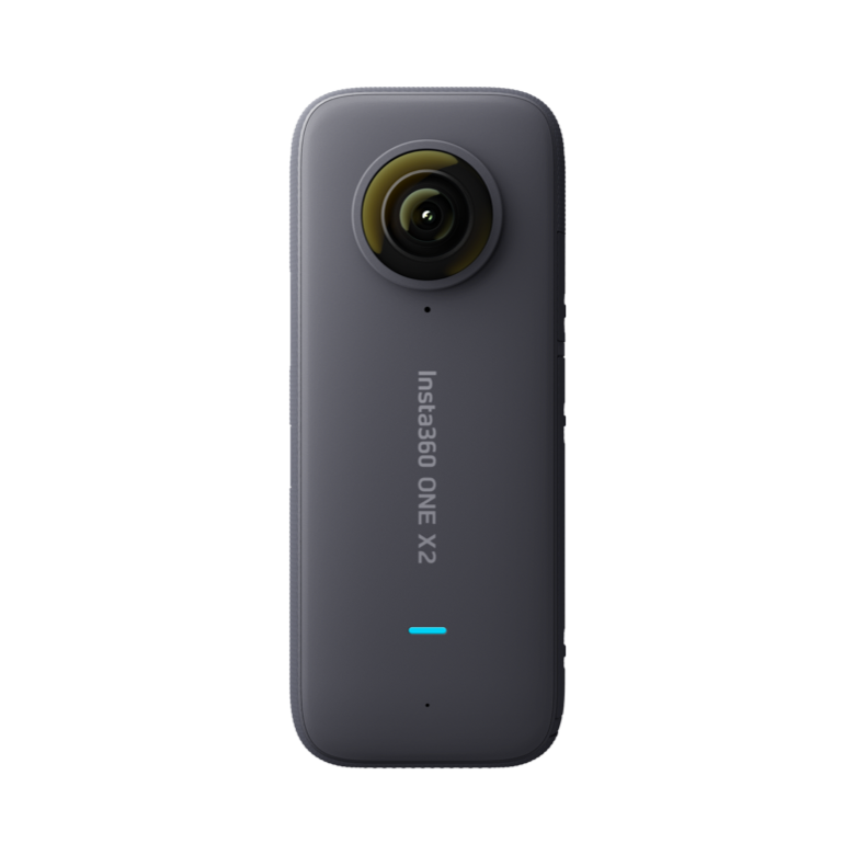 Camera Insta360 ONE x2 | New fullbox | Chính hãng