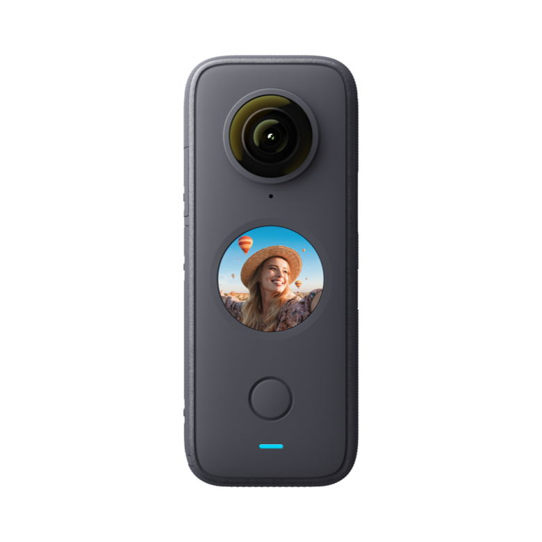Camera Insta360 ONE x2 | New fullbox | Chính hãng