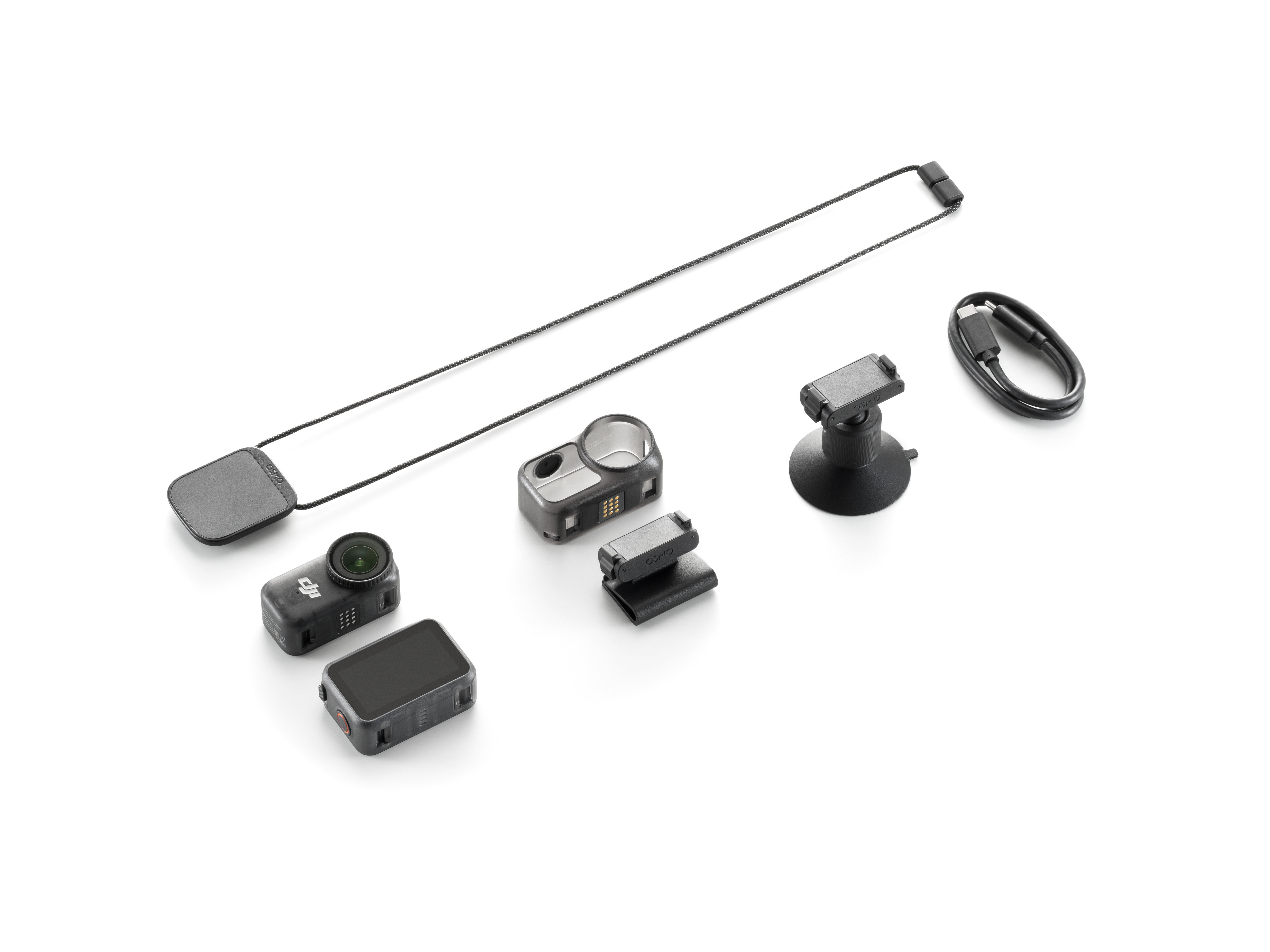 DJI Osmo Nano | Chính hãng, Giá tốt