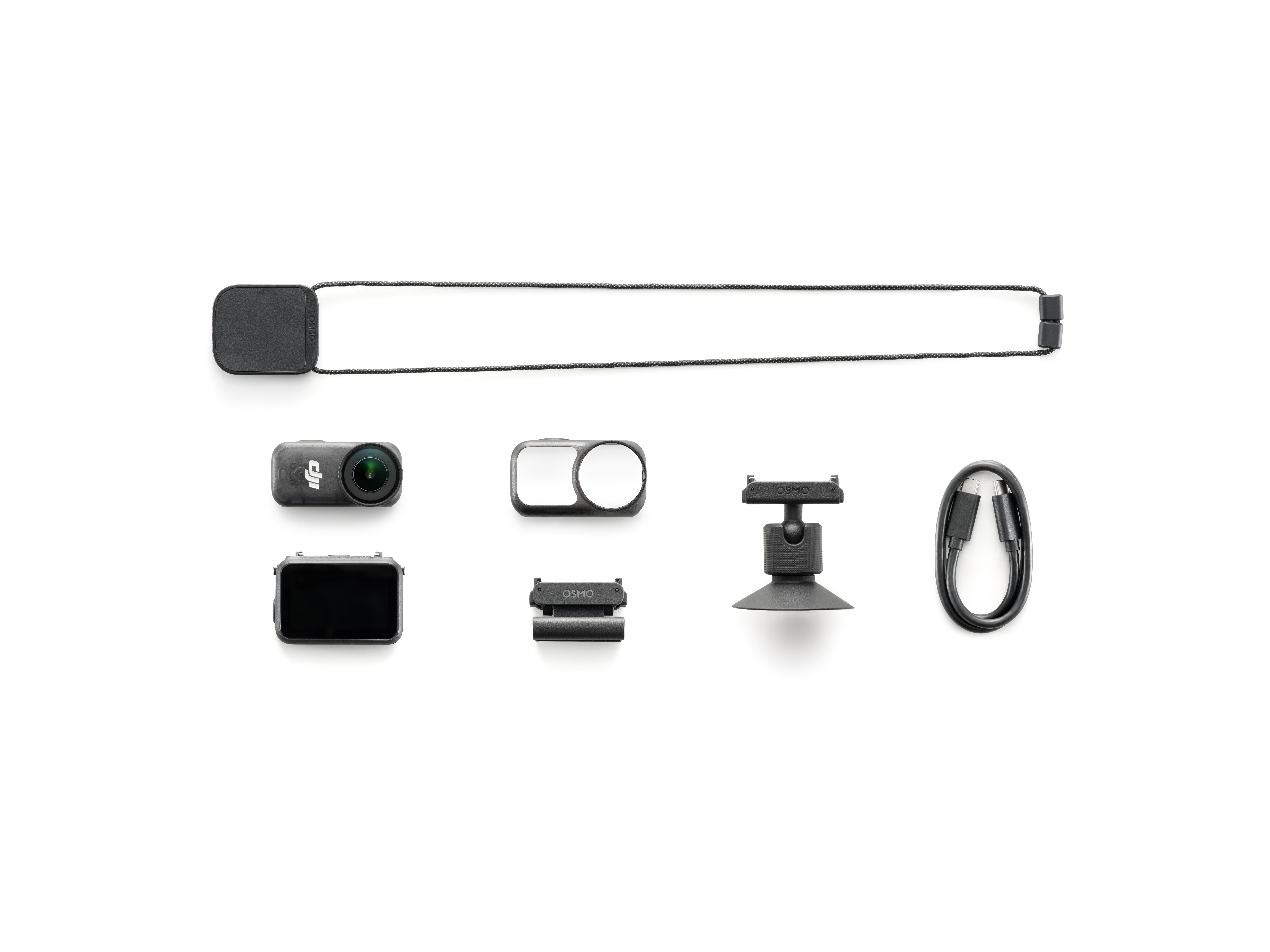 DJI Osmo Nano | Chính hãng, Giá tốt
