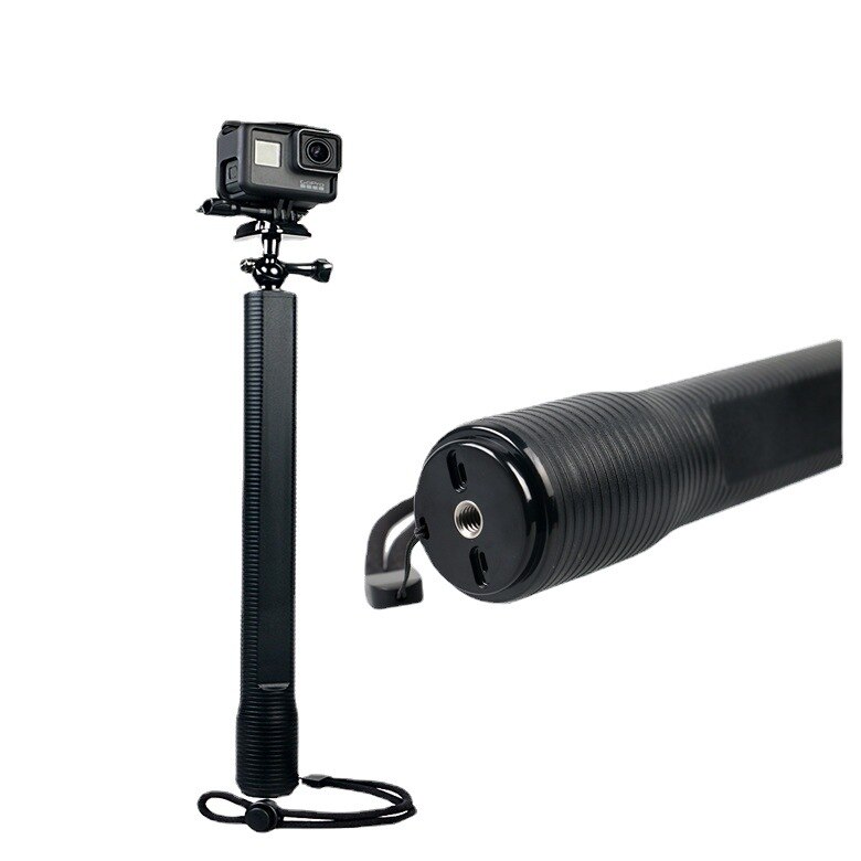 Gậy cầm tay Gopro El Grande 97cm  | chính hãng | like new
