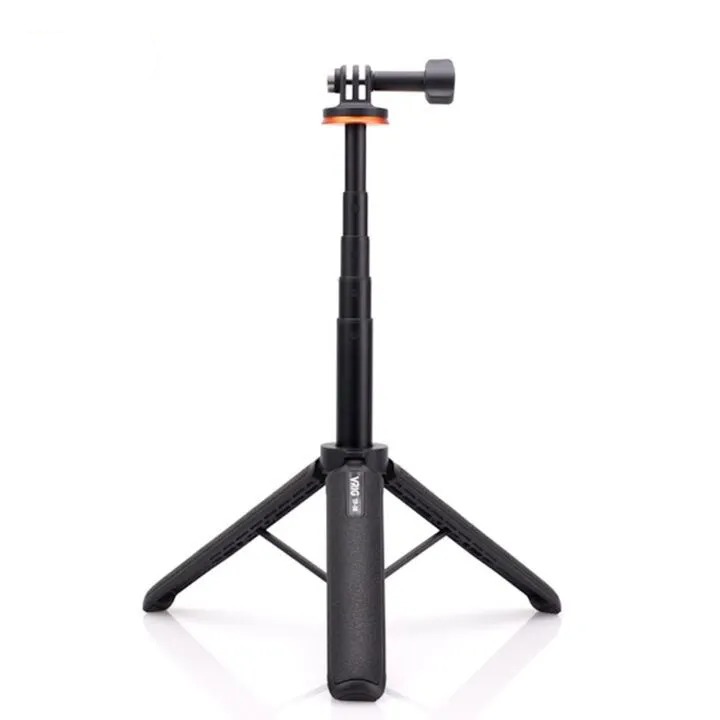Gậy tripod gopro, action cam 51cm  Uurig TP-08