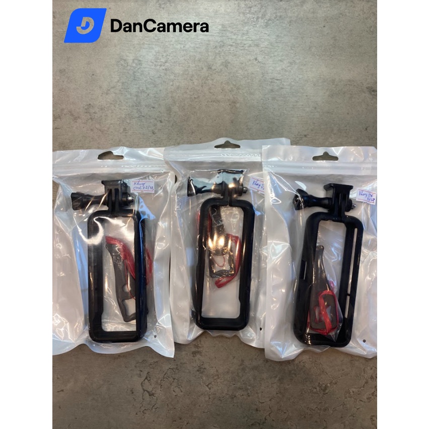 Khung gắn Insta360 ONE X2 | Insta360 ONE X2 Bezel Case