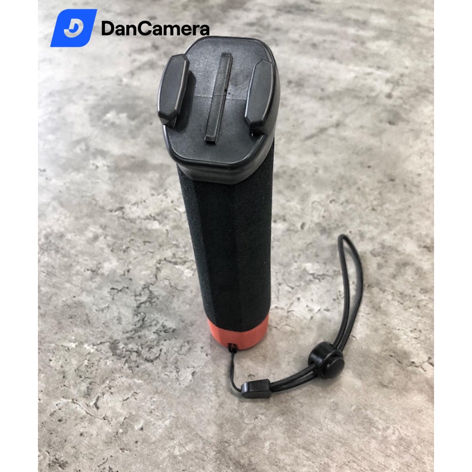 Tay cầm kiêm phao nổi the handle Gopro Chính Hãng