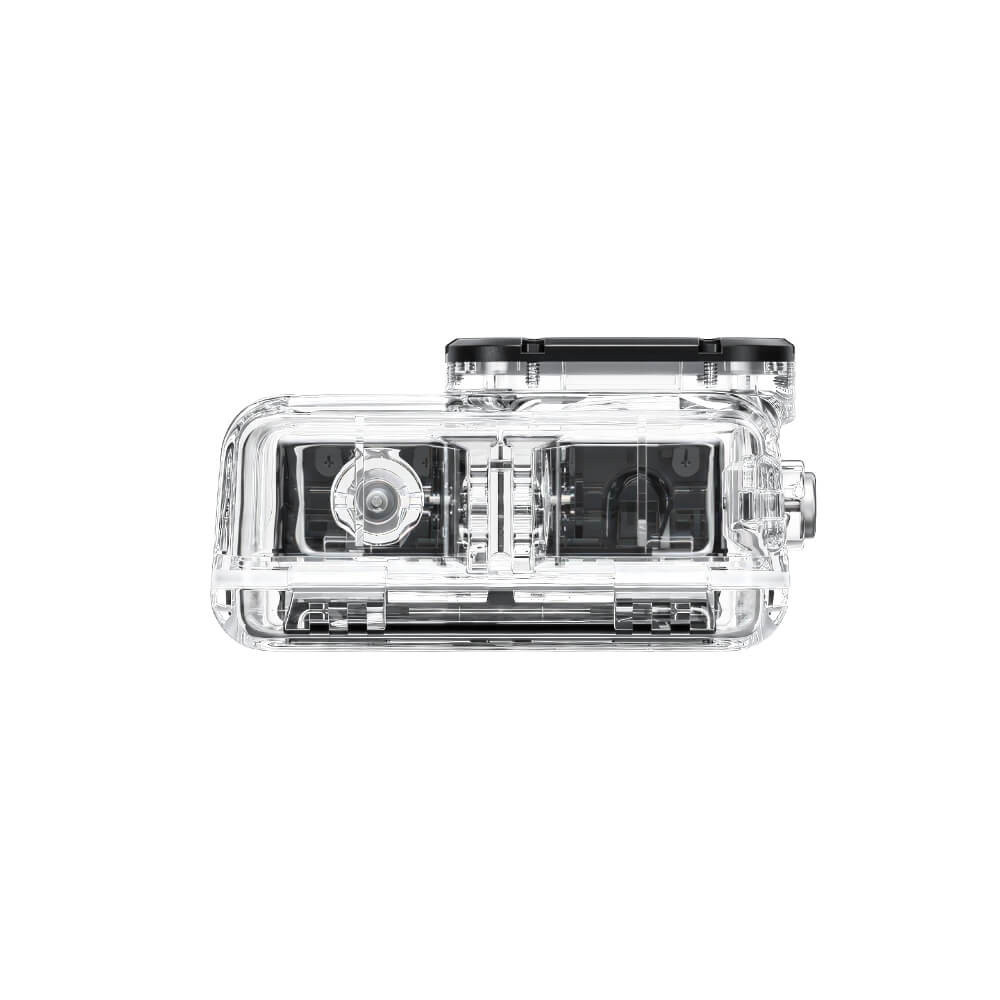 Vỏ chống nước Insta360 Ace Pro | Hàng Cao Cấp