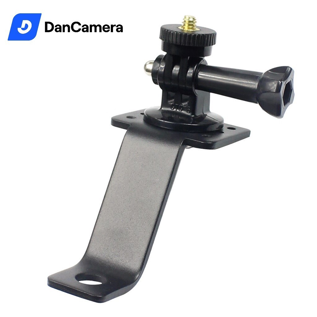 Đế bắt chân gương phụ kiện dành cho Gopro, Insta360, DJI | Hàng Cao Cấp