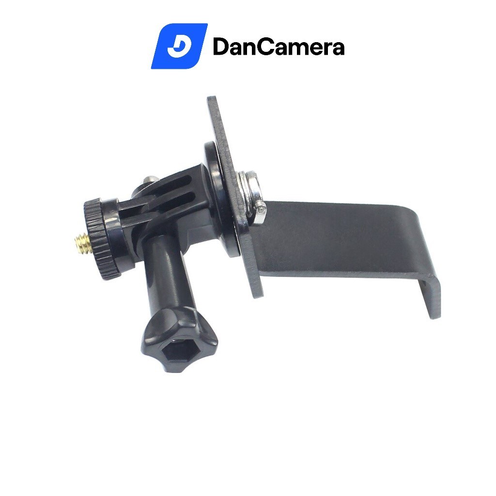 Đế bắt chân gương phụ kiện dành cho Gopro, Insta360, DJI | Hàng Cao Cấp