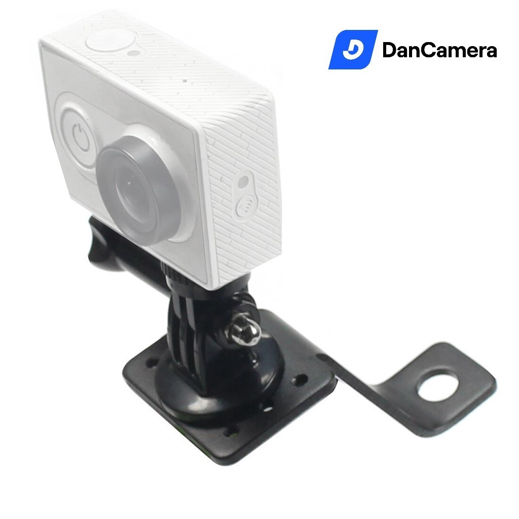 Đế bắt chân gương phụ kiện dành cho Gopro, Insta360, DJI | Hàng Cao Cấp