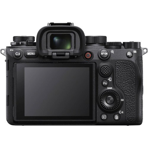 Máy ảnh Sony Alpha 1 (Body only) | Chính hãng
