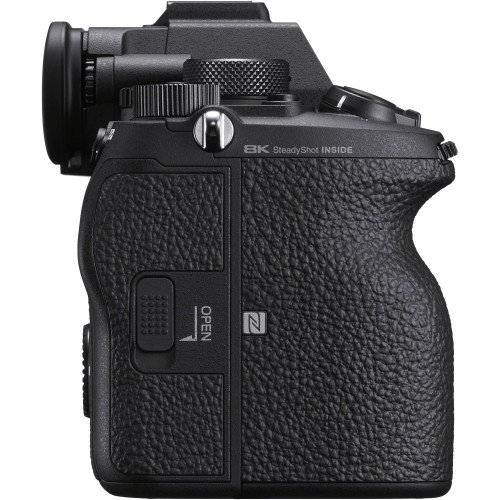 Máy ảnh Sony Alpha 1 (Body only) | Chính hãng