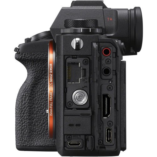 Máy ảnh Sony Alpha 1 (Body only) | Chính hãng