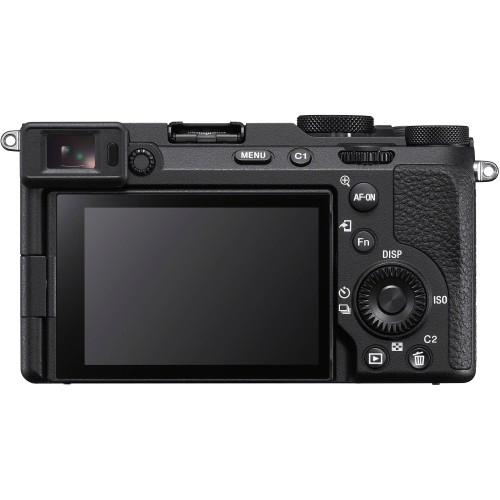 Máy Ảnh Sony A7C II | Chính hãng