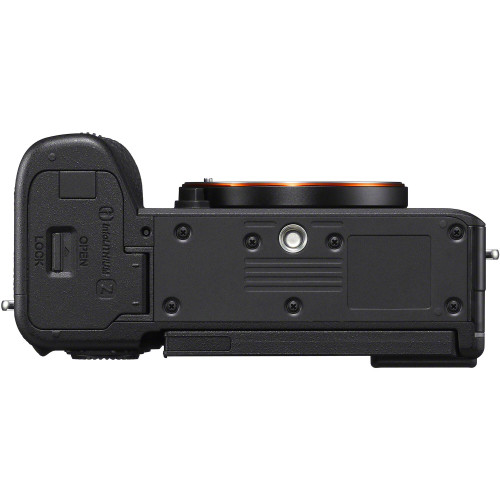 Máy Ảnh Sony A7C II | Chính hãng