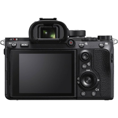 Máy ảnh Sony Alpha a7R IIIA (Body Only) | Chính hãng