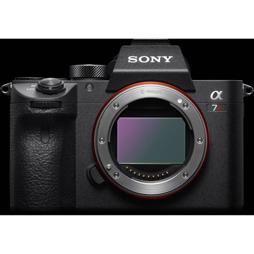 Máy ảnh Sony Alpha a7R IIIA (Body Only) | Chính hãng