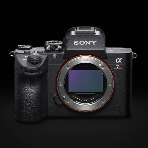 Máy ảnh Sony Alpha a7R IIIA (Body Only) | Chính hãng