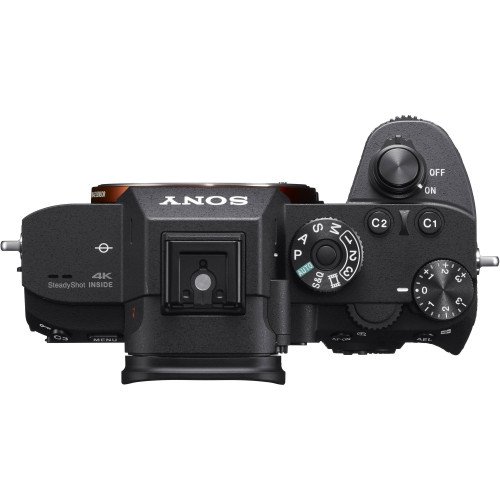 Máy ảnh Sony Alpha a7R IIIA (Body Only) | Chính hãng