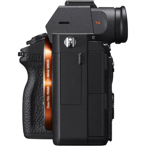 Máy ảnh Sony Alpha a7R IIIA (Body Only) | Chính hãng