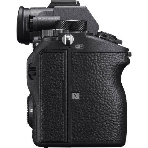 Máy ảnh Sony Alpha a7R IIIA (Body Only) | Chính hãng
