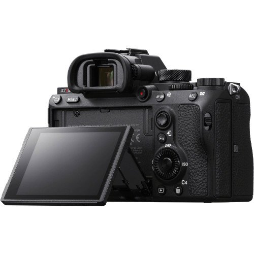 Máy ảnh Sony Alpha a7R IIIA (Body Only) | Chính hãng